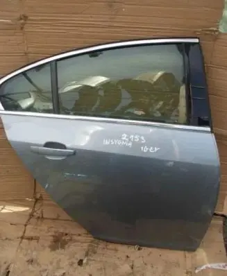 Opel Insignia A Front door