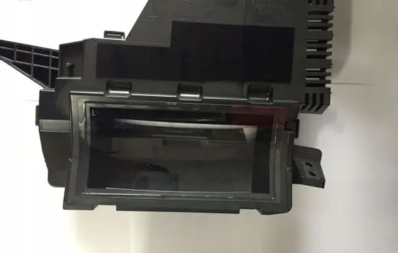 Toyota Prius (XW50) Head up display screen 8310847130