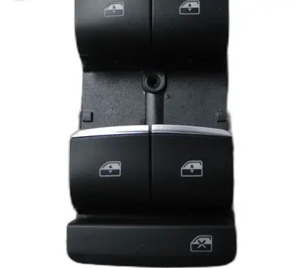 Alfa Romeo Stelvio Tailgate/trunk/boot open switch 01561291690