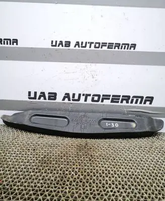 Hyundai i30 Fender foam support/seal 841411H000