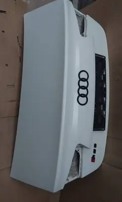 Audi A6 S6 C7 4G Tailgate/trunk/boot lid