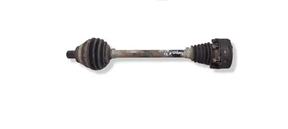 Volkswagen Jetta V Front driveshaft