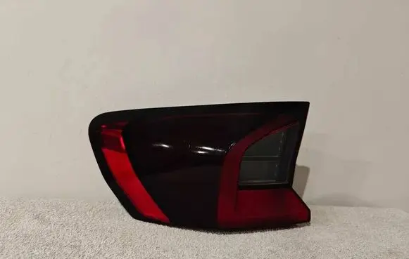 BMW X1 U11 Rear/tail lights 