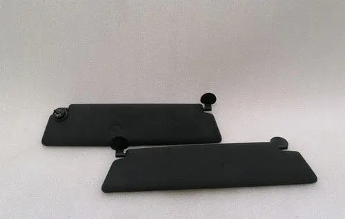 Audi R8 42 Sun visor clip/hook/bracket 420857552C