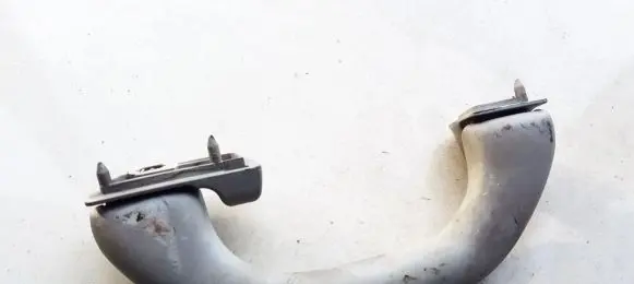 Volkswagen Golf IV Rear interior roof grab handle 1J0857607N