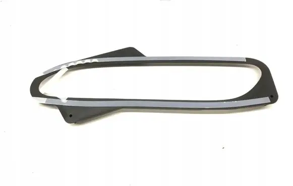 Mercedes-Benz S W223 Front door exterior handle/bracket A0997605303