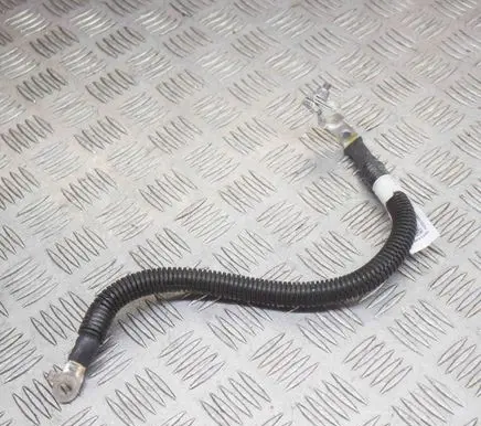 Tesla Model S Negative earth cable (battery) 209287500A