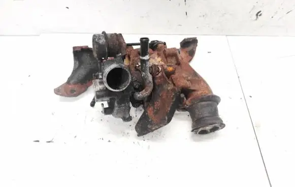 Peugeot 307 Turbo 9622526980