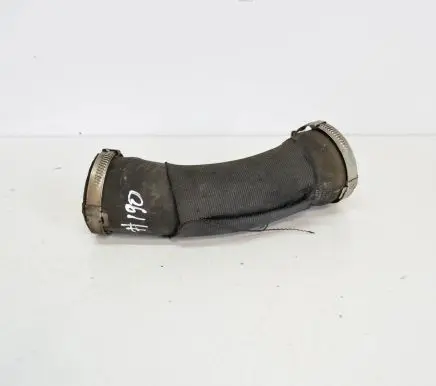 Audi A6 S6 C6 4F Intercooler hose/pipe 4F0145709L