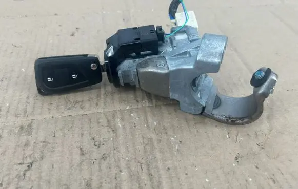 Citroen C1 Ignition lock 897820H020 6256560000 Z6880417