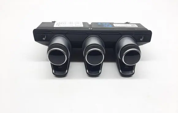 Audi Q5 SQ5 Climate control unit 4S0820043K