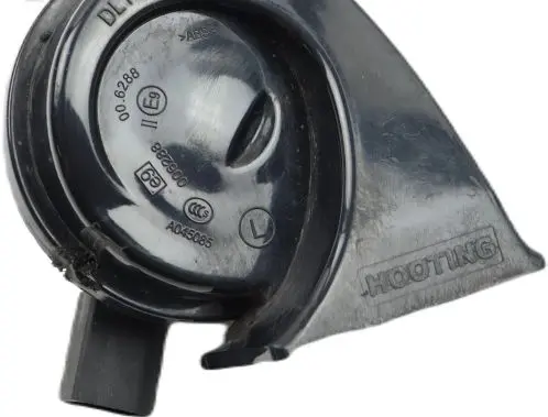 Skoda Octavia Mk2 (1Z) Horn signal