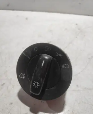 Volkswagen PASSAT B6 Light switch 1K0941431M