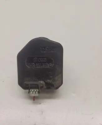 Headlight level adjustment motor