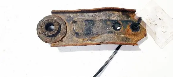 Opel Astra G Bracket in trunk/boot 