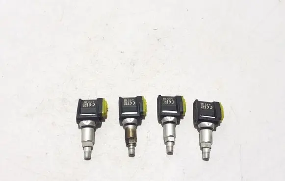 Mercedes-Benz S W223 Tire pressure sensor A0009053907