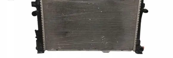 Mercedes-Benz B W246 W242 Coolant radiator A2465001303