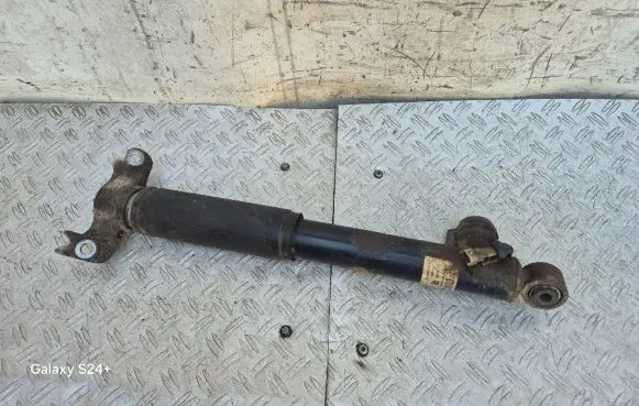 Opel Insignia A Rear shock absorber/damper 13319754