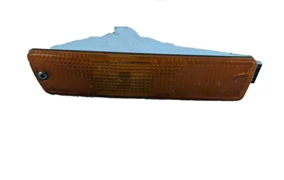 Volkswagen Golf II Front indicator light 191953156B 42502R