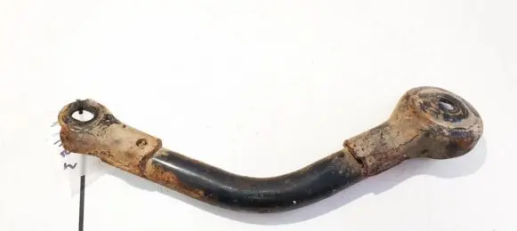 Subaru Legacy Bracket in trunk/boot 