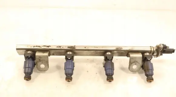KIA Ceed Fuel main line pipe 1014926