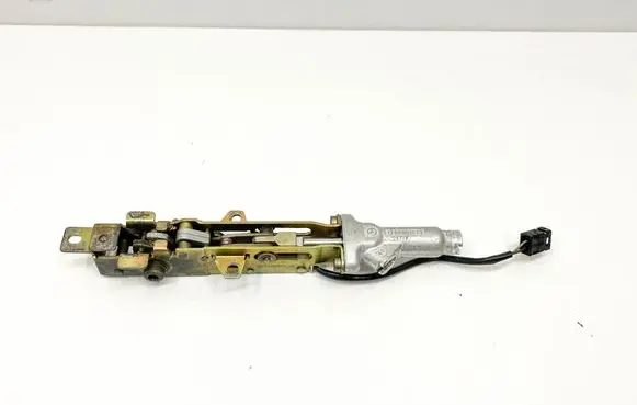 Mercedes-Benz SL R129 Convertible roof main ram cylinder A1298001672 A1298000774