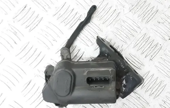 Volvo XC90 Intake manifold valve actuator/motor 30757452