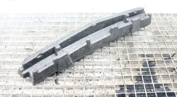 Mercedes-Benz C W204 Front bumper foam support bar A2048853837