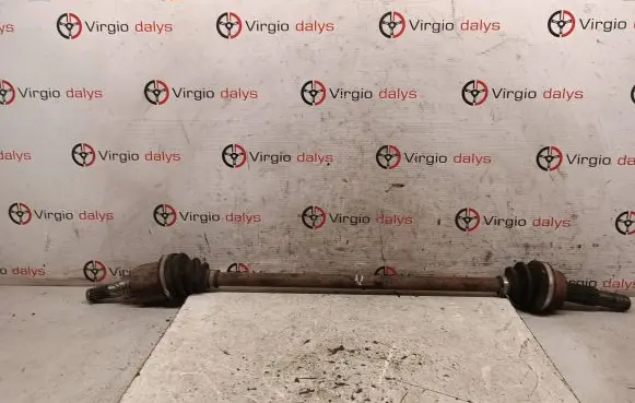 Nissan Murano Z51 Rear driveshaft