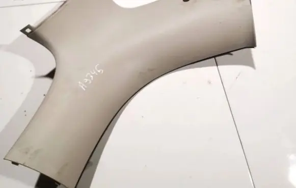 Opel Zafira A Other interior part