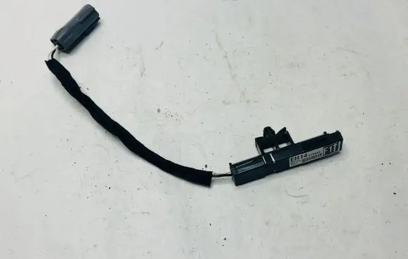 Interior comfort aerial antenna