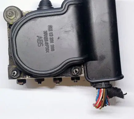 Opel Corsa D ABS Pump 0265232288 13282282 0265800796