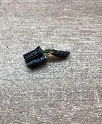 Mercedes-Benz GLK (X204) Plug wire 0015455030