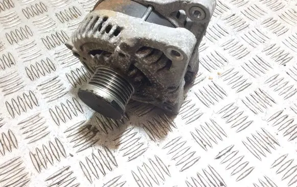 Ford Fiesta Generator/alternator CV6T10300BC