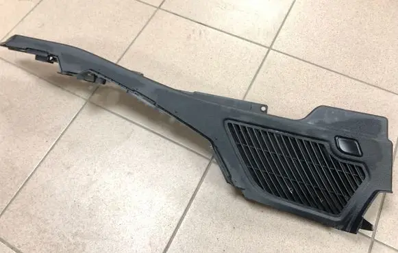 BMW X5 F15 Other trunk/boot trim element 7284280 1177114