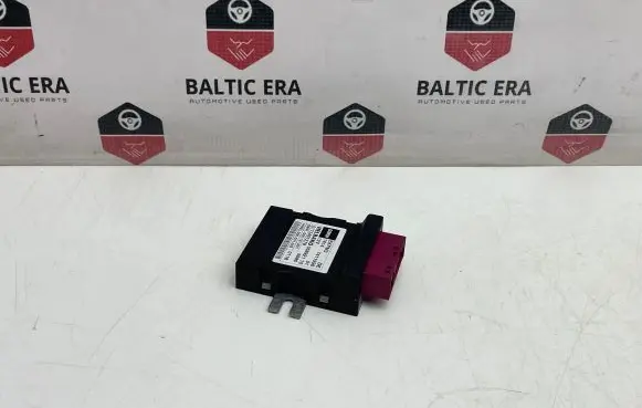 BMW 4 F36 Gran coupe Fuel injection pump control unit/module 7411596 0173451278 55892110