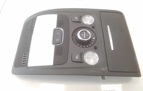 Audi Q5 SQ5 Front seat light 8T0947135BK