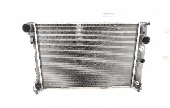 Mercedes-Benz E W212 Coolant radiator 2045003703 2045003603