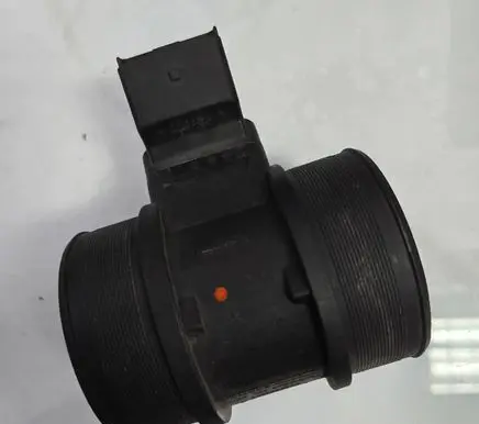 Renault Laguna II Mass air flow meter 9628336380 5WK9623 32800623