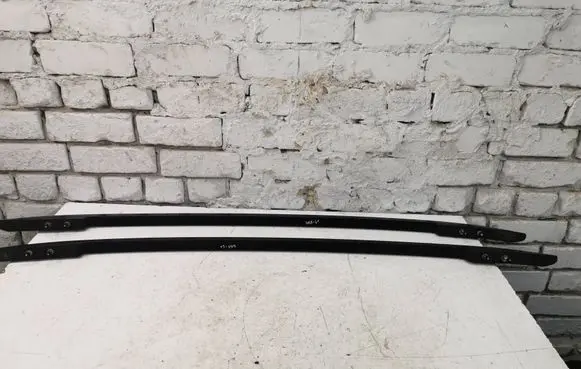 Volkswagen Golf Plus Roof bar rail