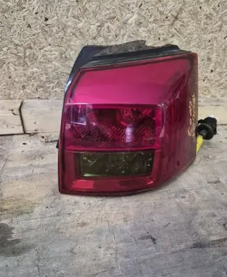 Peugeot 4007 Rear/tail lights 121212