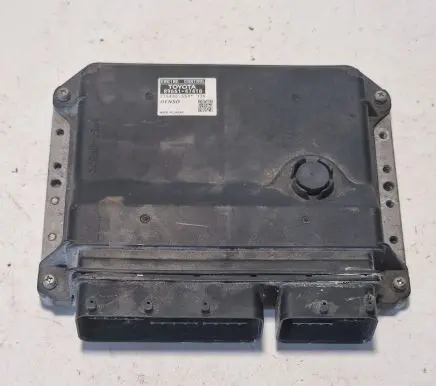 Toyota Prius (XW30) Engine control unit/module 8966147410 2754005591