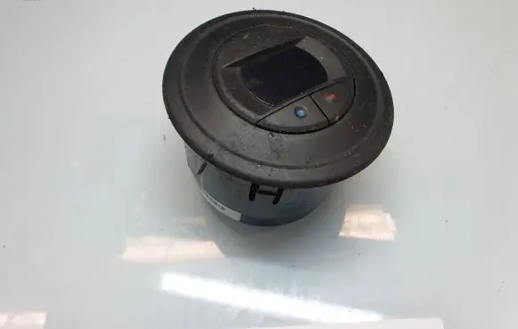 Renault Espace - Grand espace IV Climate control unit 8200367334 21000166A