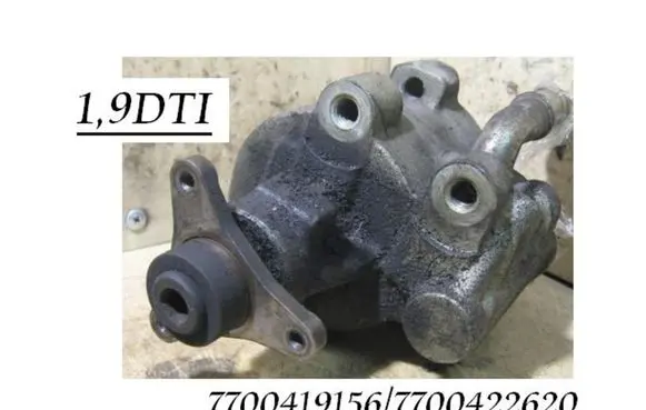 Renault Megane I Power steering pump 7700422620 7700419156