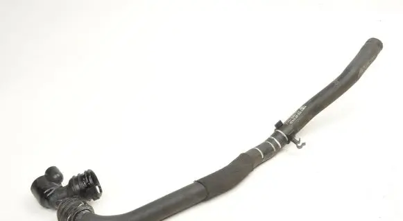 Porsche Cayman 982 Engine coolant pipe/hose 9G230707904