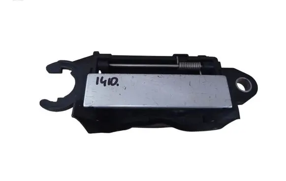 Audi A4 S4 B5 8D Front door exterior handle 4A0837206D 4A0837206E 4A0837206F