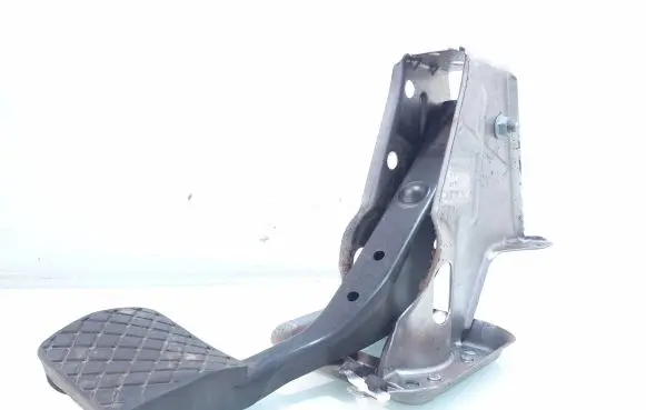 Brake pedal
