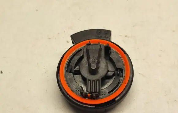 Airbag deployment crash/impact sensor