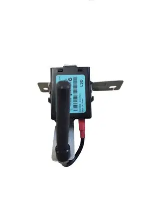 Hyundai i40 Keyless (KESSY) go control unit/module 39RAB21000 954703Z200