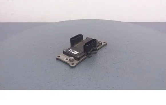 Other control units/modules